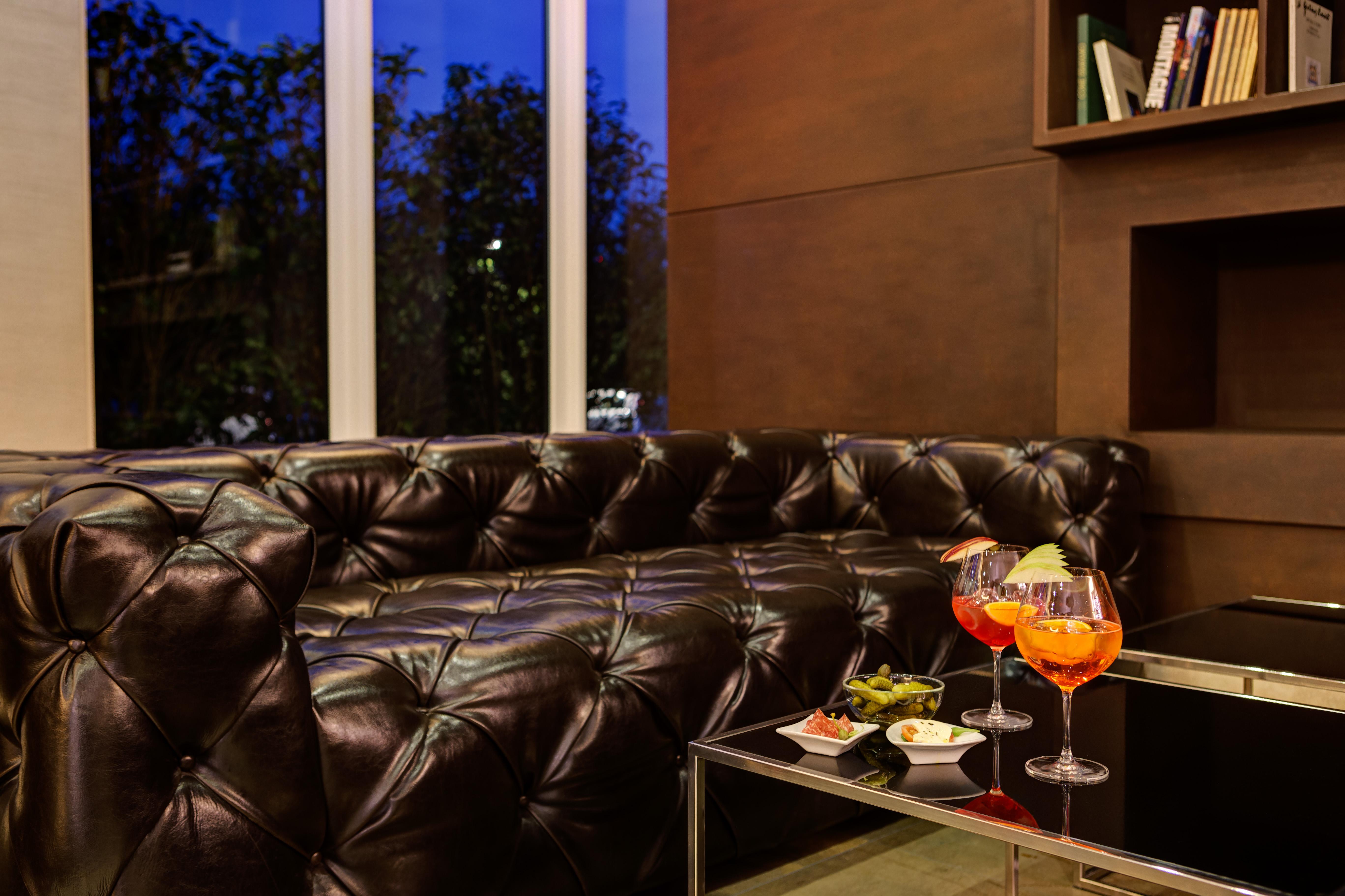 Klima Hotel Milano Fiere — Foto 1