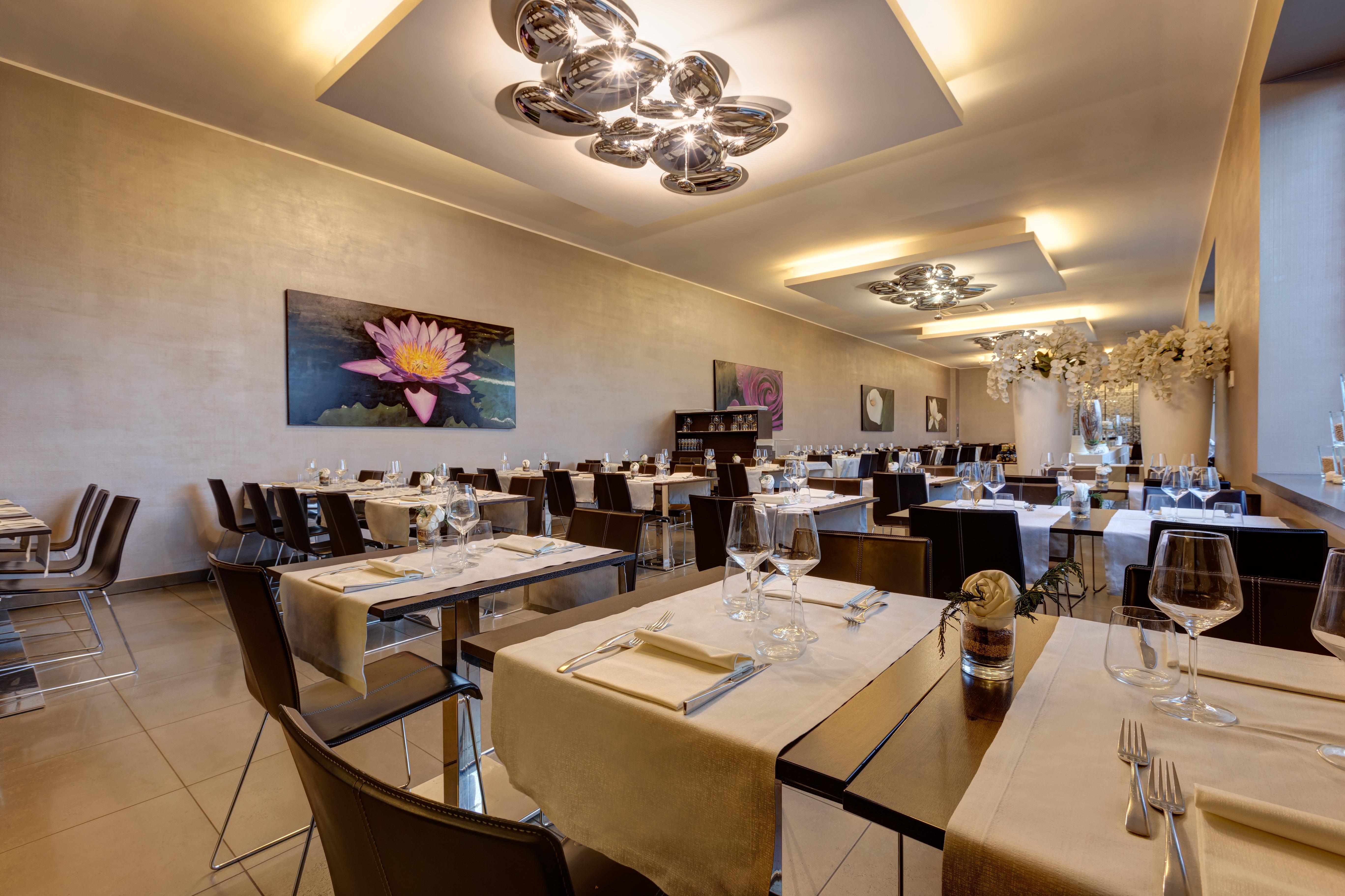 Klima Hotel Milano Fiere — Foto 2